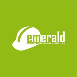 EMERALD DISTRIBUIDORA E.I.R.L - IMPLEMENTOS DE SEGURIDAD Y FERRETERIA EN GENERAL