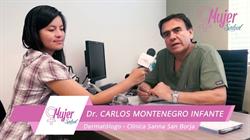 Dr. Carlos Montenegro
