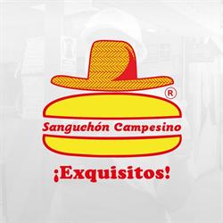 Sanguchón Campesino