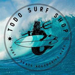Todo Surf Shop