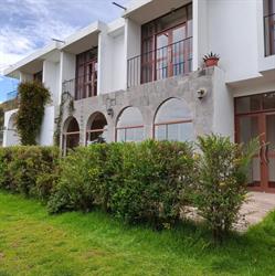 Hotel Posada Real Desaguadero