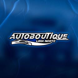 Autoboutique Lima Norte