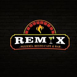 Remix Pizzería Resto Café Bar