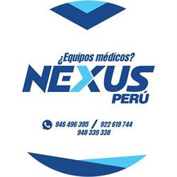 Nexus Perú - Equipos médicos