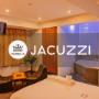Habitación Jacuzzi