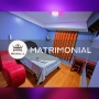 Habitación Matrimonial