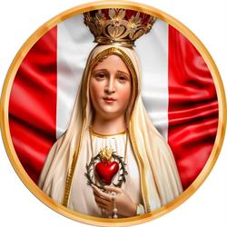 Heraldos del Evangelio Perú