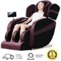 sillon de masaje