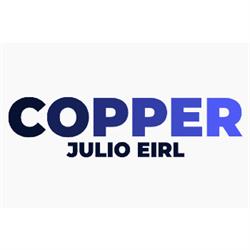 COPPER JULIO EIRL