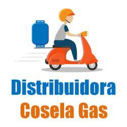 Distribuidora Cosela Gas - Venta de Gas a Domicilio