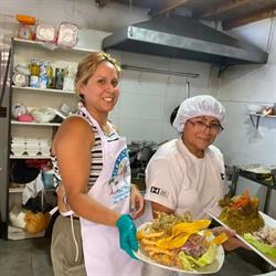 Cevichería de Anita