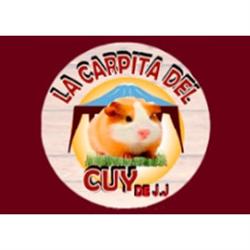 LA CARPITA DEL CUY DE JJ