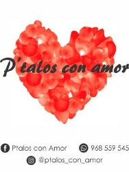 Ptalos CON AMOR
