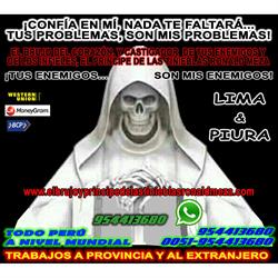 Ronald Meza El Principe de Las Tinieblas