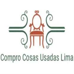 Compro cosas en uso y desuso