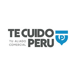 Te Cuido Perú