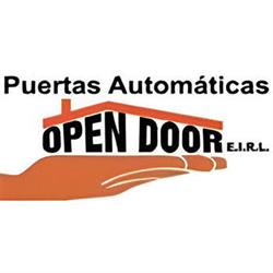 Open Door E.I.R.L.- Puertas de Garaje en Arequipa, Puertas Seccionales