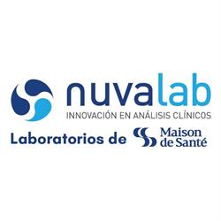 Nuvalab Laboratorio Clínico - Cercado de Lima