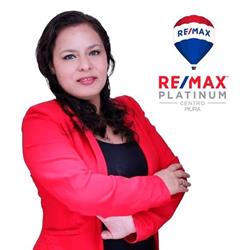 Agata Orozco Agente Inmobiliario Remax