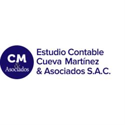 Estudio Contable Cueva Martínez & Asociados S.A.C.