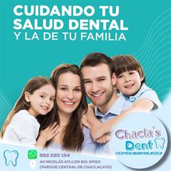 Consultorio Dental Chaclacayo Chacla's Dent