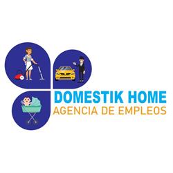 Domestik Home - Agencia de empleos