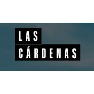 LAS CARDENAS