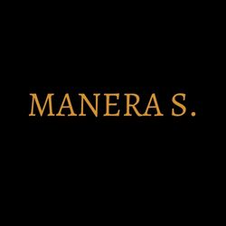 Manera S.