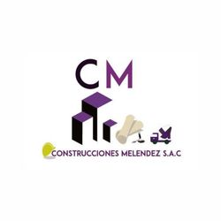 Construcciones Melendez S.A.C