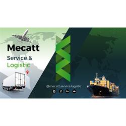 MECATT AGENCIA DE CARGA INT. Y ADUANA