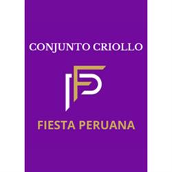 CONJUNTO CRIOLLO FIESTA PERUANA