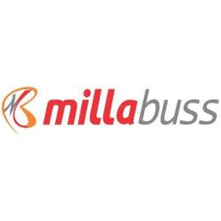 Transporte Millabuss - Transporte Turístico y Transporte de Personal