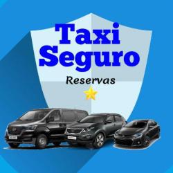 Taxi Seguro - Servicio de Taxi las 24 horas