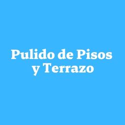 Pulido de pisos Revestimiento terrazo y Ventas