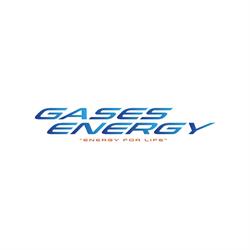 Gases Energy