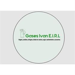Gases Iván E.I.R.L.