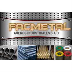 FACMETAL ACEROS INDUSTRIALES S.A.C.