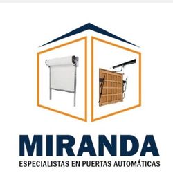 Puertas Automáticas Isadoor