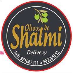 FRUTOS SECOS SHALMI