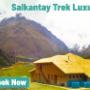 salkantay trek