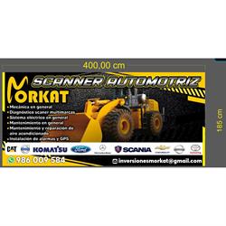 Mecánica automotriz morkat