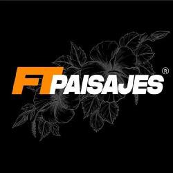 FT Paisajismo y Viveros - Diseño de Jardines