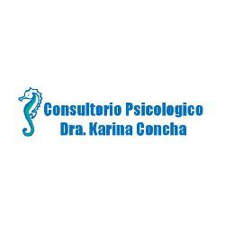 Consultorio Psicológico Dra. Karina Concha
