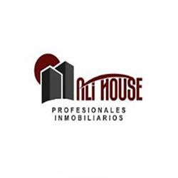 ALI HOUSE INMOBILIARIA