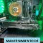 Mantenimiento de computadoras