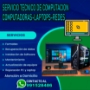 Servicio tecnico de computadoras arequipa