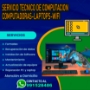 Servicio tecnico de computadoras arequipa