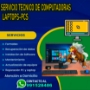 Servicio tecnico de computadoras arequipa
