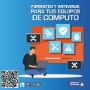 Servicio tecnico de computadoras arequipa