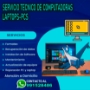Servicio tecnico de computadoras arequipa